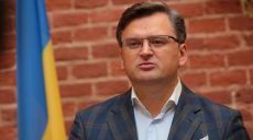 Вероятность нового вторжения России в Украину зависит от двух факторов — Кулеба