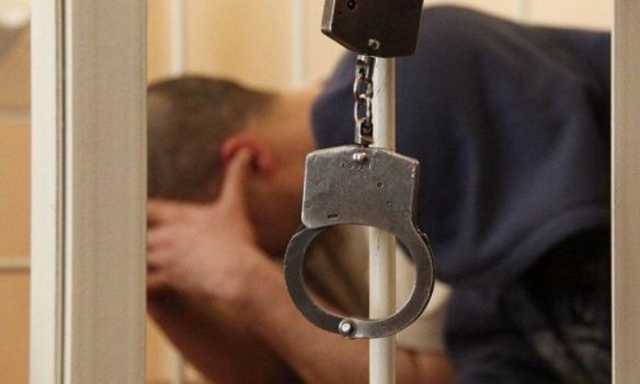 На Харьковщине 18-летнего насильника отправили под стражу