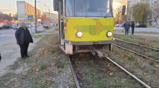 В Харькове трамвай насмерть задавил девушку: полиция решает вопрос об открытии производства (фото)