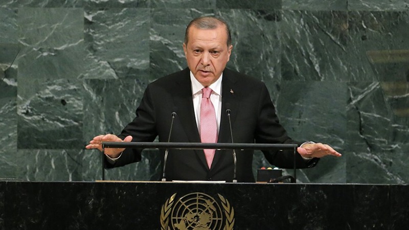 Кулеба определил условие «подключения» Эрдогана к переговорам с Россией
