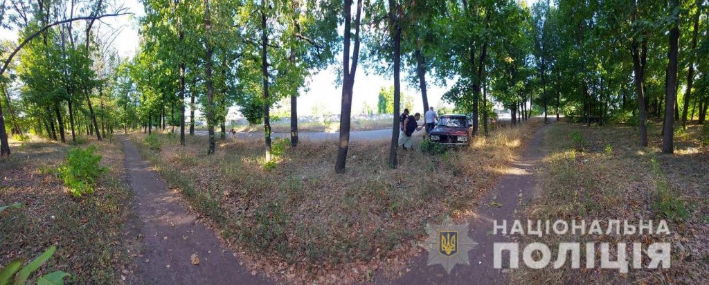 Врезалась на авто в велосипедиста и сбила двоих детей: на Харьковщине будут судить 22-летнюю девушку