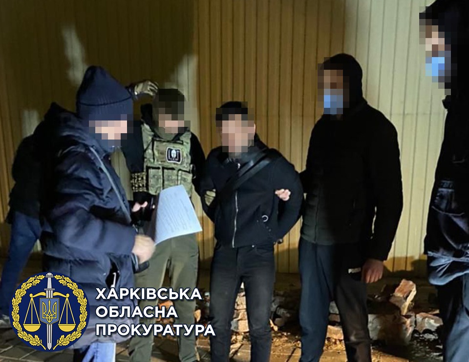 В Харькове выявили схему незаконного сбыта метадона и димедрола