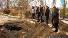 Отопление. Город на Кировоградщине без тепла — граждане выходят на протесты