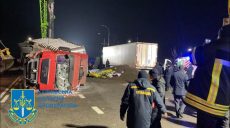 ДТП на Окружной: прокуратура будет просить оставить водителя MAN под стражей