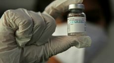 Вакцинация. ВОЗ одобрила новую вакцину для стран с низким и средним уровнем жизни