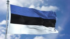 Эстония ставит колючую проволоку на границе с РФ