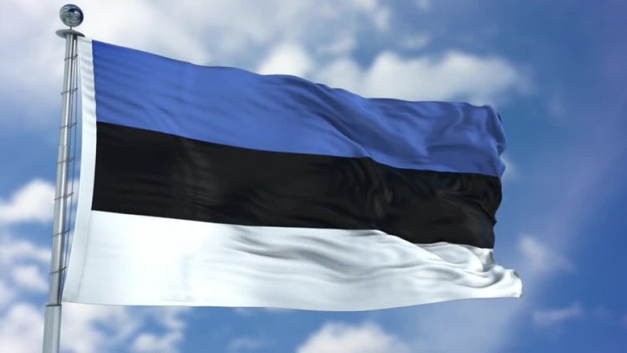 Эстония ставит колючую проволоку на границе с РФ