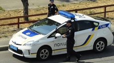 В Харькове — отток кадров из патрульной полиции: правительство просят увеличить финансирование