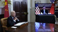 США готовятся дипломатически бойкотировать Олимпиаду в Пекине — Байден