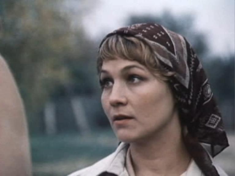Скончалась известная актриса Нина Русланова, детство которой прошло в Харькове