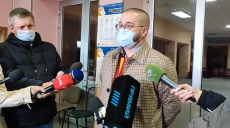 «ОПОРА» будет оспаривать результаты внеочередных выборов мэра Харькова