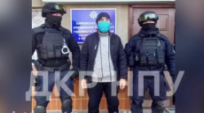 В Харькове задержали иностранца, который вербовал людей для участия в войне в Сирии и Ираке (видео)