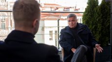 Аваков не верит во второй срок Зеленского
