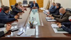 ДТП на Гагарина. Александр Скакун встретился с родственниками погибшего