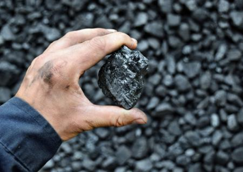 Украина обязалась отказаться от угольных электростанций