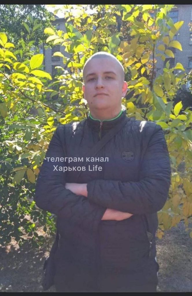 Мать срочника с Харьковщины не согласна с официальной версией самоубийства