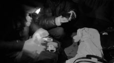 Возле польско-белорусской границы умер младенец — СМИ