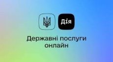 Приложение «Дія» не будет работать одну ночь