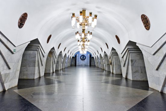 В Харьковском метрополитене погасят задолженности по зарплатам