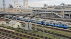 Частина поїздів, що прямують до Харкова, затримуються: інформація “УЗ”