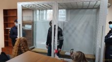 Смертельное ДТП на Гагарина: у Николая Харьковского принудительно отберут кровь для экспертизы