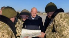 «Мы готовы и к миру, и к войне» — и.о. председателя Харьковской ОГА