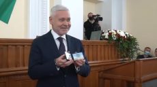 Игорь Терехов принял присягу мэра Харькова (фото, видео)