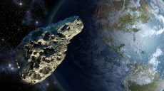 NASA сделает попытку сбить астероид, который приближается к нашей планете (фото)