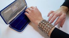 На аукционе в Швейцарии за 8 млн продали уникальные браслеты Марии-Антуанетты