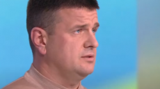 Я чувствую только одно: нет системы безопасности государства, — Бурба