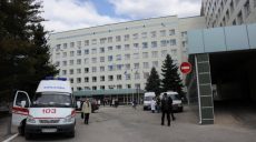 Сотрясение мозга и ушибы: подробности о состоянии пострадавших на проспекте Науки детей
