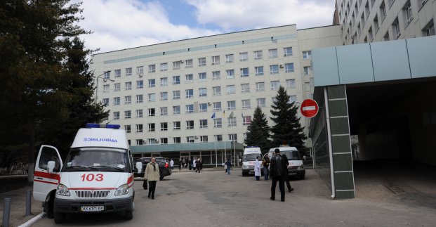 Сотрясение мозга и ушибы: подробности о состоянии пострадавших на проспекте Науки детей
