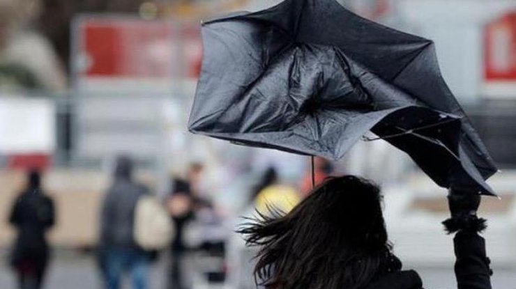 Прогноз погоды на 30 ноября: в Харькове и области объявили штормовое предупреждение