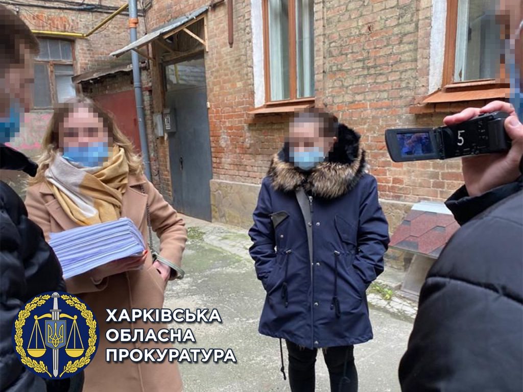 В Харькове психиатр незаконно выдавал пациентам рецепты на метадон (фото)