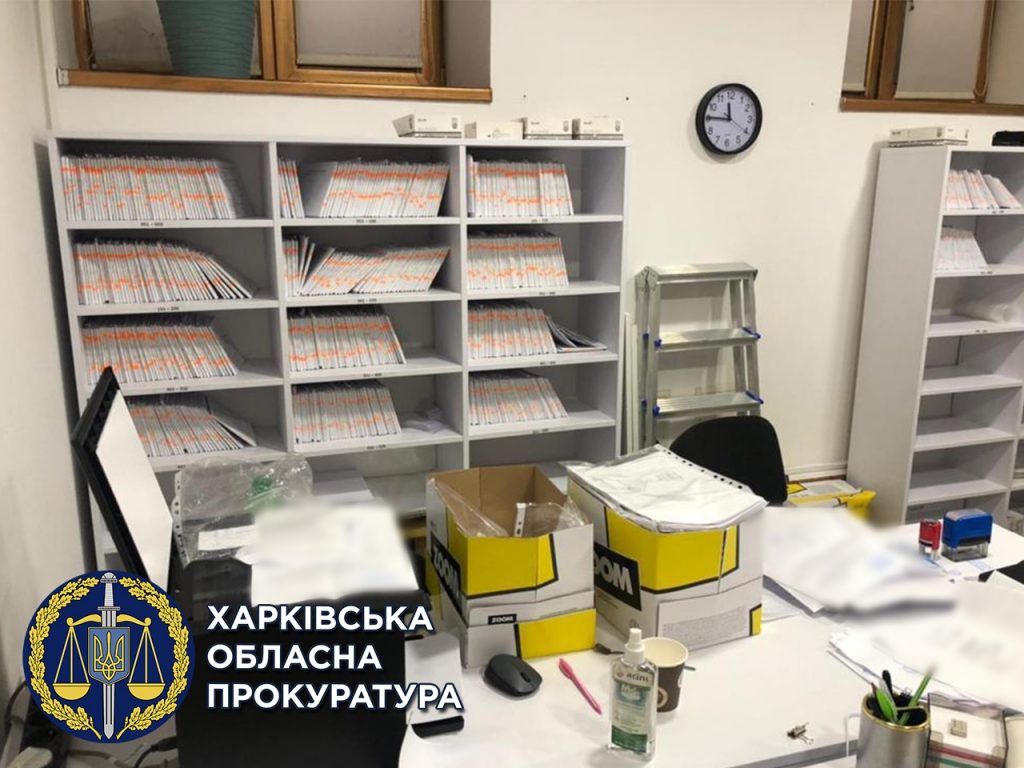В Харькове врач-психиатр незаконно выдавала рецепты на приобретение наркотиков - фото 3