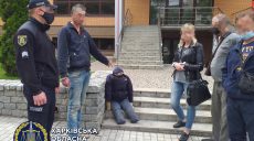 В Харьковской области двое мужчин изнасиловали девушку (фото)