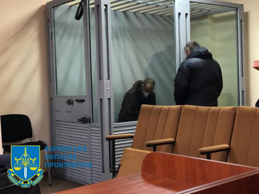 Харьковчанин скинул тело убитого им человека в водоем: мужчину оставили в СИЗО без залога (фото)