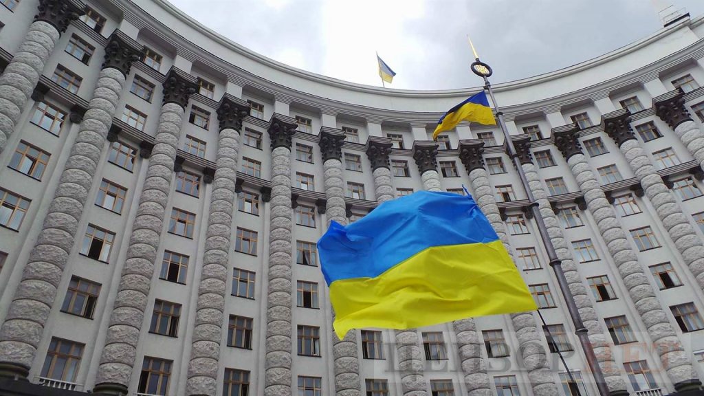 Кабмин Украины экстренно соберется на заседание