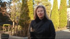 Вдова погибшего при странных обстотельствах мэра Кривого Рога сделала заявление (видео)