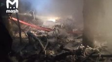 В белорусском самолете, который упал в Иркутской области, погибли двое украинцев