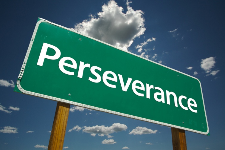 Слово «perseverance» (настойчивость) названо словом года-2021 по версии Кембриджского словаря