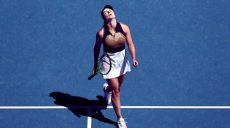 Свитолина и Костюк не смогли пройти в четвертый круг Australian Open