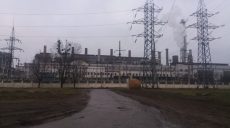 Сбой в работе турбогенератора: на Харьковской ТЭЦ-3 ЧП
