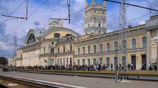 У Дії обирають назву для Південної залізниці, яка охоплює Харківщину