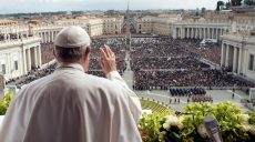 В Ватикане впервые за всю историю высокий пост займет женщина