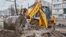 Водяники ремонтируют 6 поврежденных участков водоводов в Харькове