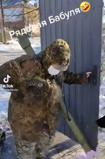 Воинский учет женщин. Украинцы осмеивают скандальный приказ Минобороны (видео)