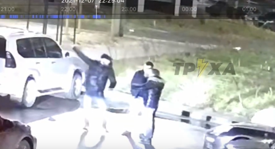 Ночью в Харькове стреляли — полиция открыла уголовное дело