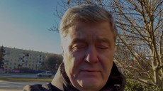 Порошенко сообщил, когда вернется в Украину (видео)