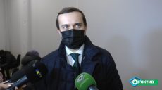 Зеленский определится с кандидатурой губернатора Харьковщины «в ближайшие недели»